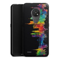 Carry Case Single Black