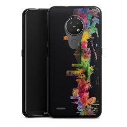 Carry Case Single Black