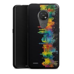 Carry Case Single Black