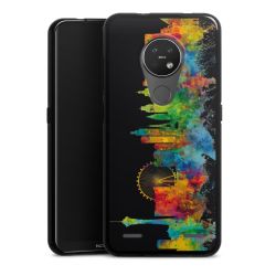 Carry Case Single Black