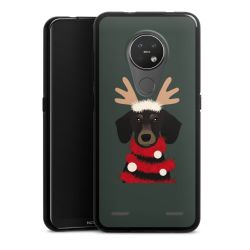 Carry Case Single Black