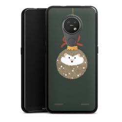 Carry Case Single Black