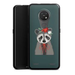 Carry Case Single Black