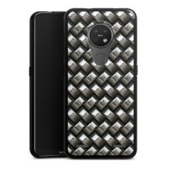 Carry Case Single Black