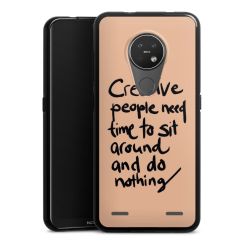 Carry Case Single Black