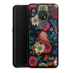 Carry Case Single Black