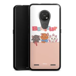 Carry Case Single Black