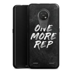 Carry Case Single Black