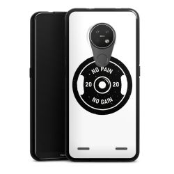 Carry Case Single Black