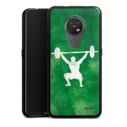 Carry Case Single Black