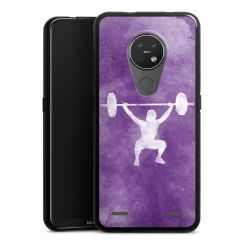 Carry Case Single Black