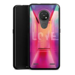 Carry Case Single Black