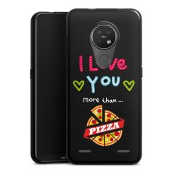 Carry Case Single Black