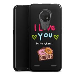 Carry Case Single Black