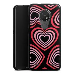 Carry Case Single Black