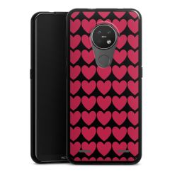 Carry Case Single Black