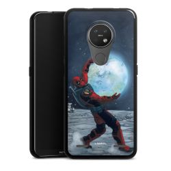 Carry Case Single Black