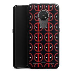 Carry Case Single Black