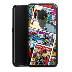 Carry Case Single Black