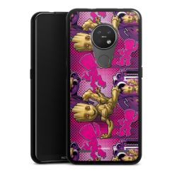 Carry Case Single Black