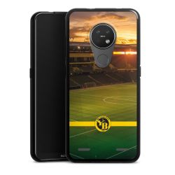 Carry Case Single Black