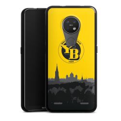 Carry Case Single Black