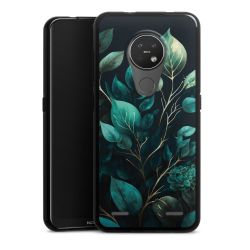 Carry Case Single Black