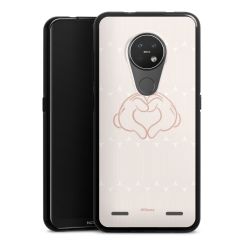 Carry Case Single Black