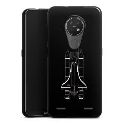 Carry Case Single Black