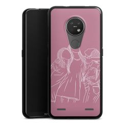 Carry Case Single Black