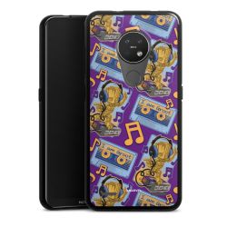 Carry Case Single Black