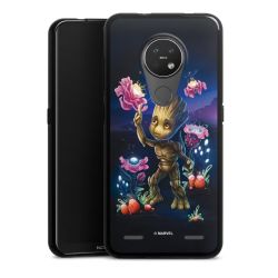 Carry Case Single Black