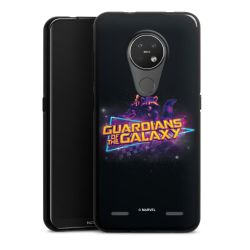 Carry Case Single Black