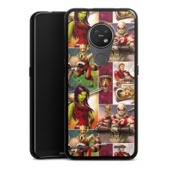 Carry Case Single Black