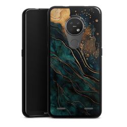 Carry Case Single Black