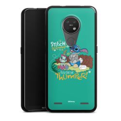 Carry Case Single Black