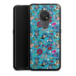 Carry Case Single Black