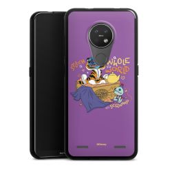 Carry Case Single Black