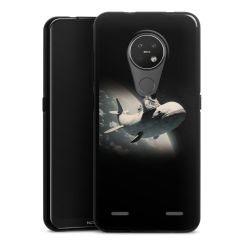 Carry Case Single Black