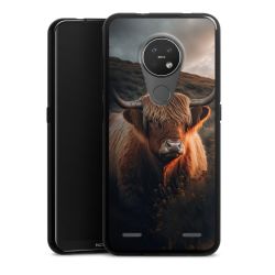 Carry Case Single Black