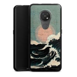 Carry Case Single Black