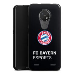 Carry Case Single Black