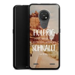 Carry Case Single Black