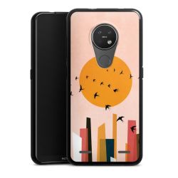 Carry Case Single Black