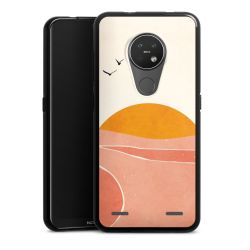 Carry Case Single Black