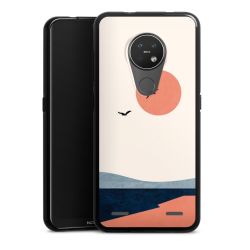 Carry Case Single Black