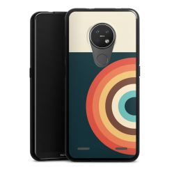 Carry Case Single Black