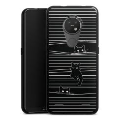 Carry Case Single Black