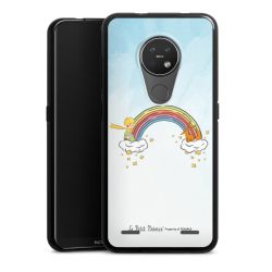 Carry Case Single Black