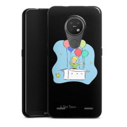 Carry Case Single Black